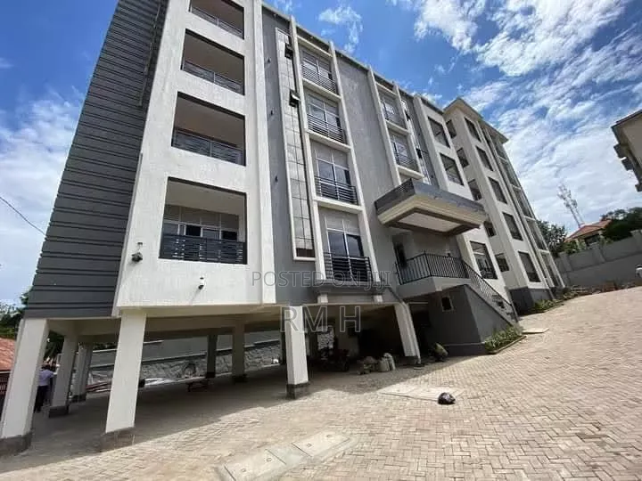 3bdrm Apartment in Kansanga, Central Division for rent in Central Division