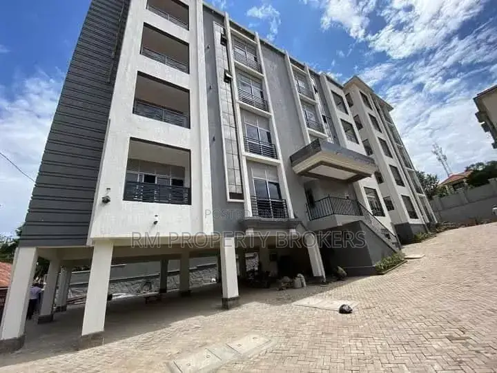 3bdrm Apartment in Kansanga, Central Division for rent in Central Division