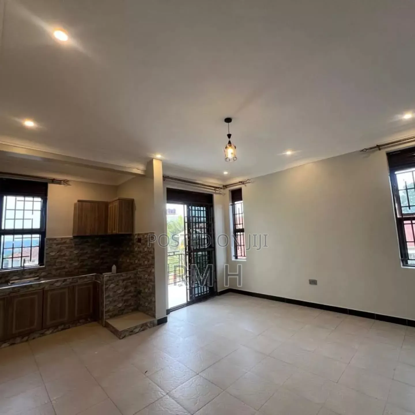 1bdrm Apartment in Muyenga, Central Division for rent in Central Division