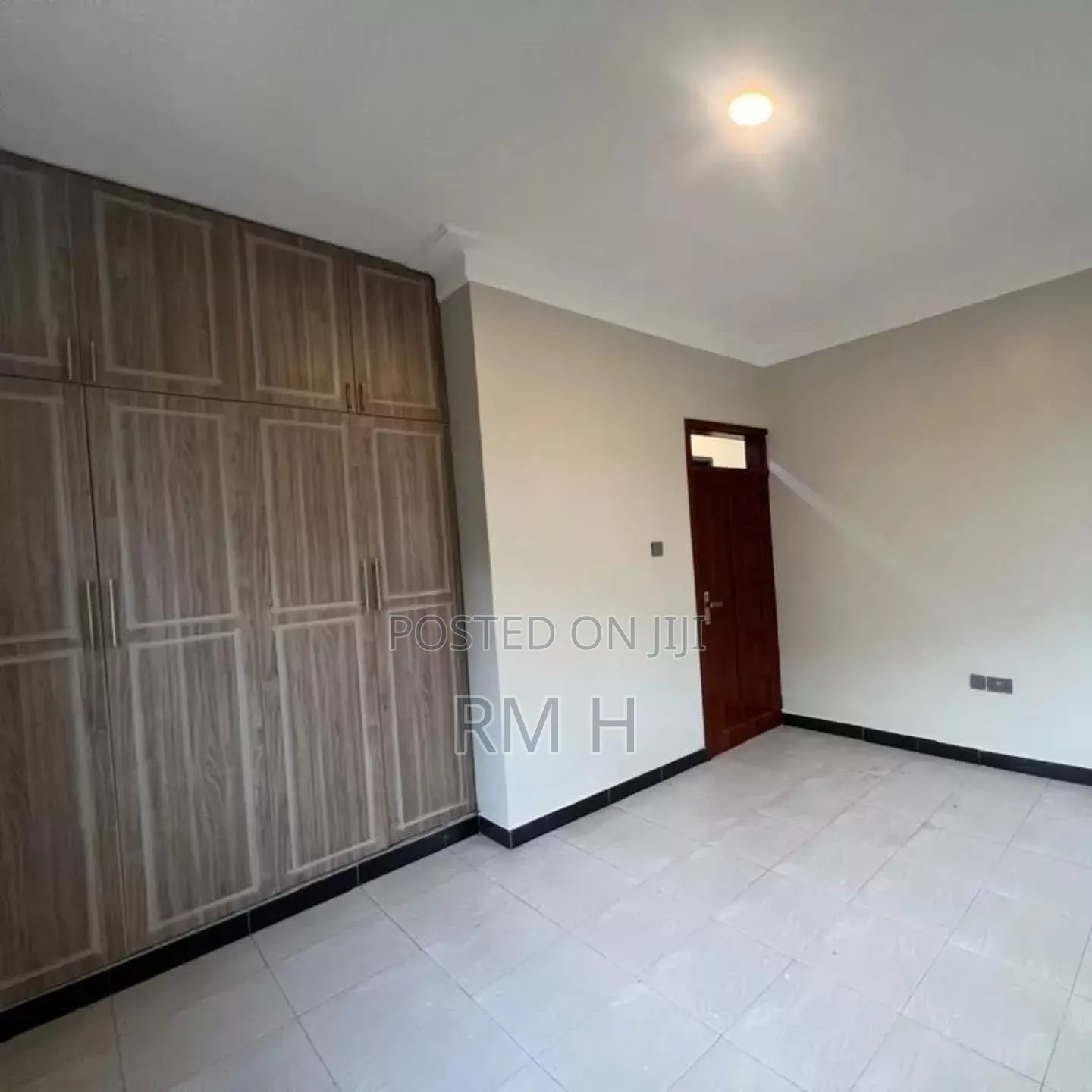 1bdrm Apartment in Muyenga, Central Division for rent in Central Division