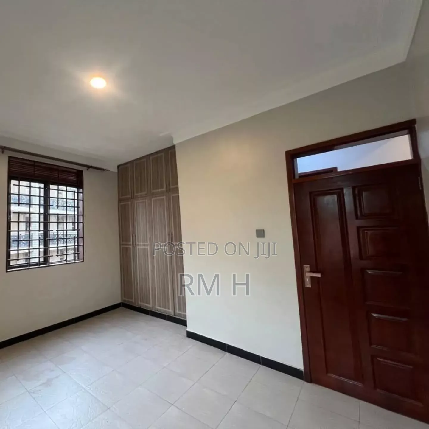 1bdrm Apartment in Muyenga, Central Division for rent in Central Division