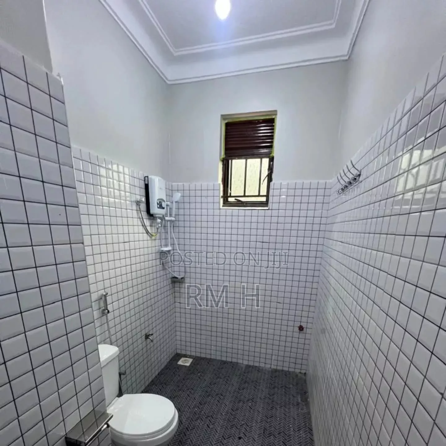 1bdrm Apartment in Muyenga, Central Division for rent in Central Division