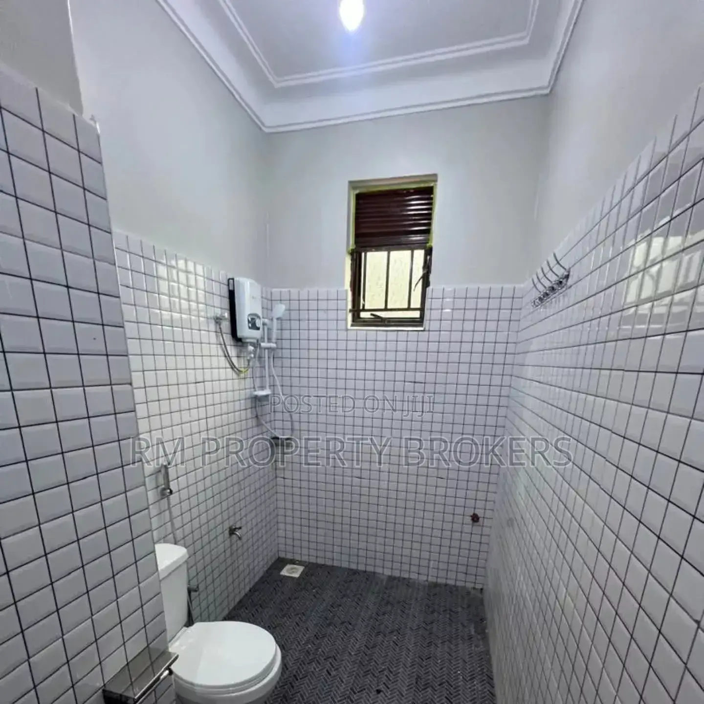 1bdrm Apartment in Muyenga, Central Division for rent in Central Division