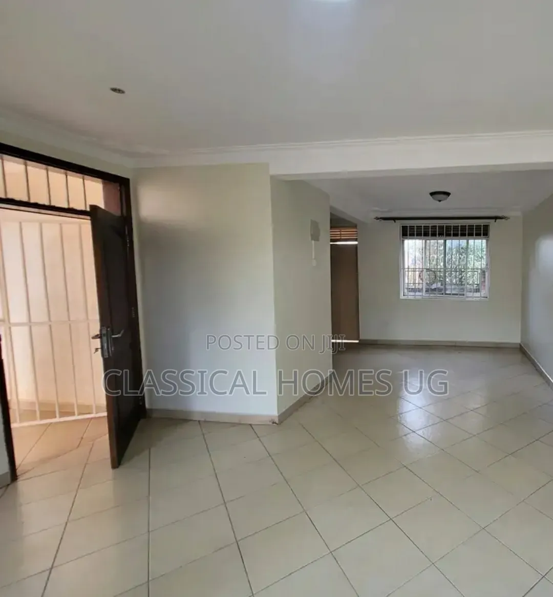 3bdrm Apartment in Muyenga, Central Division for rent in Central Division