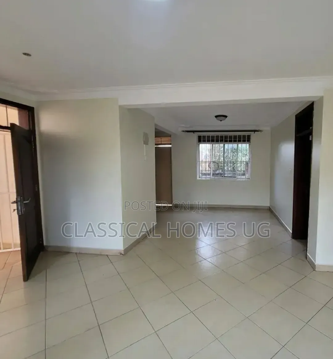 3bdrm Apartment in Muyenga, Central Division for rent in Central Division