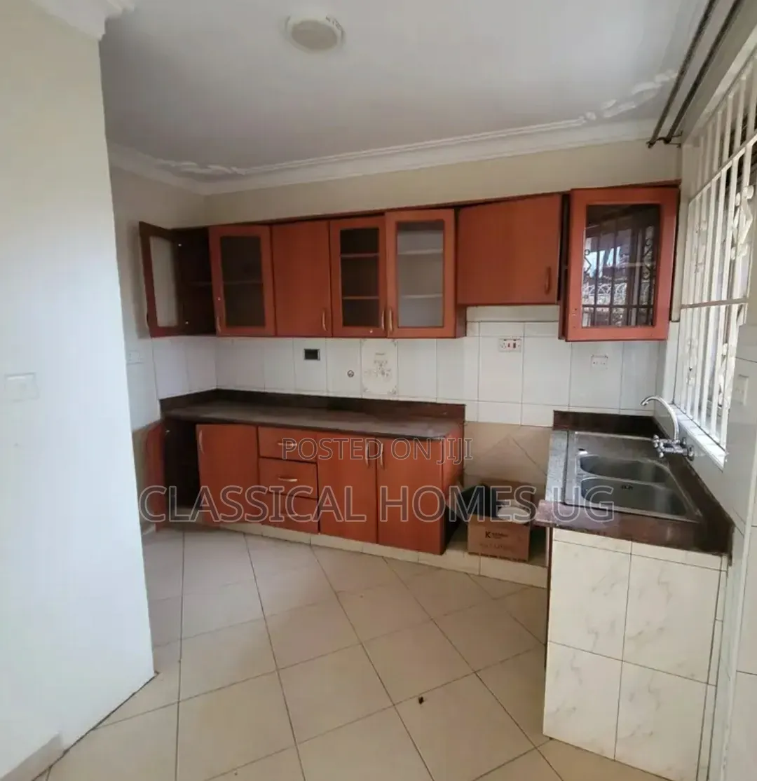 3bdrm Apartment in Muyenga, Central Division for rent in Central Division