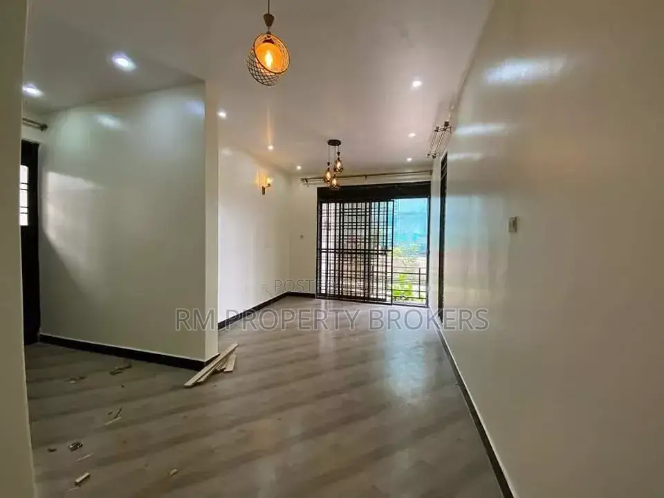 2bdrm Apartment in Upper Konge Lukuli, Central Division for rent in Central Division