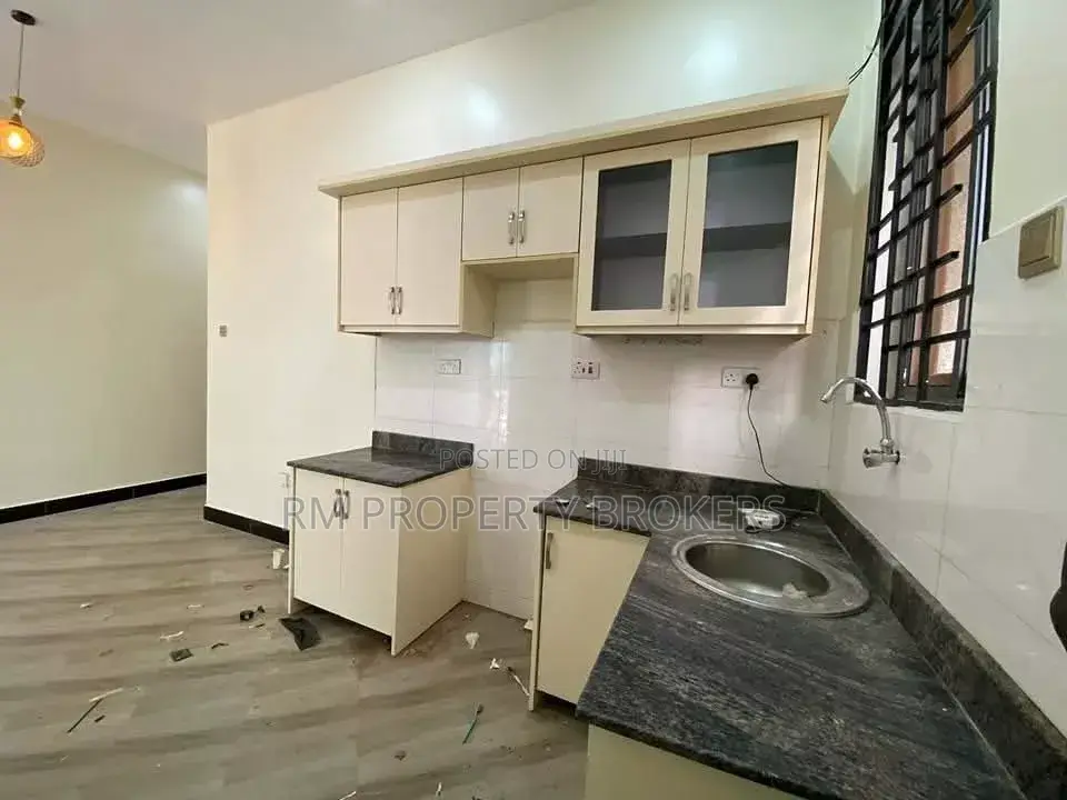 2bdrm Apartment in Upper Konge Lukuli, Central Division for rent in Central Division