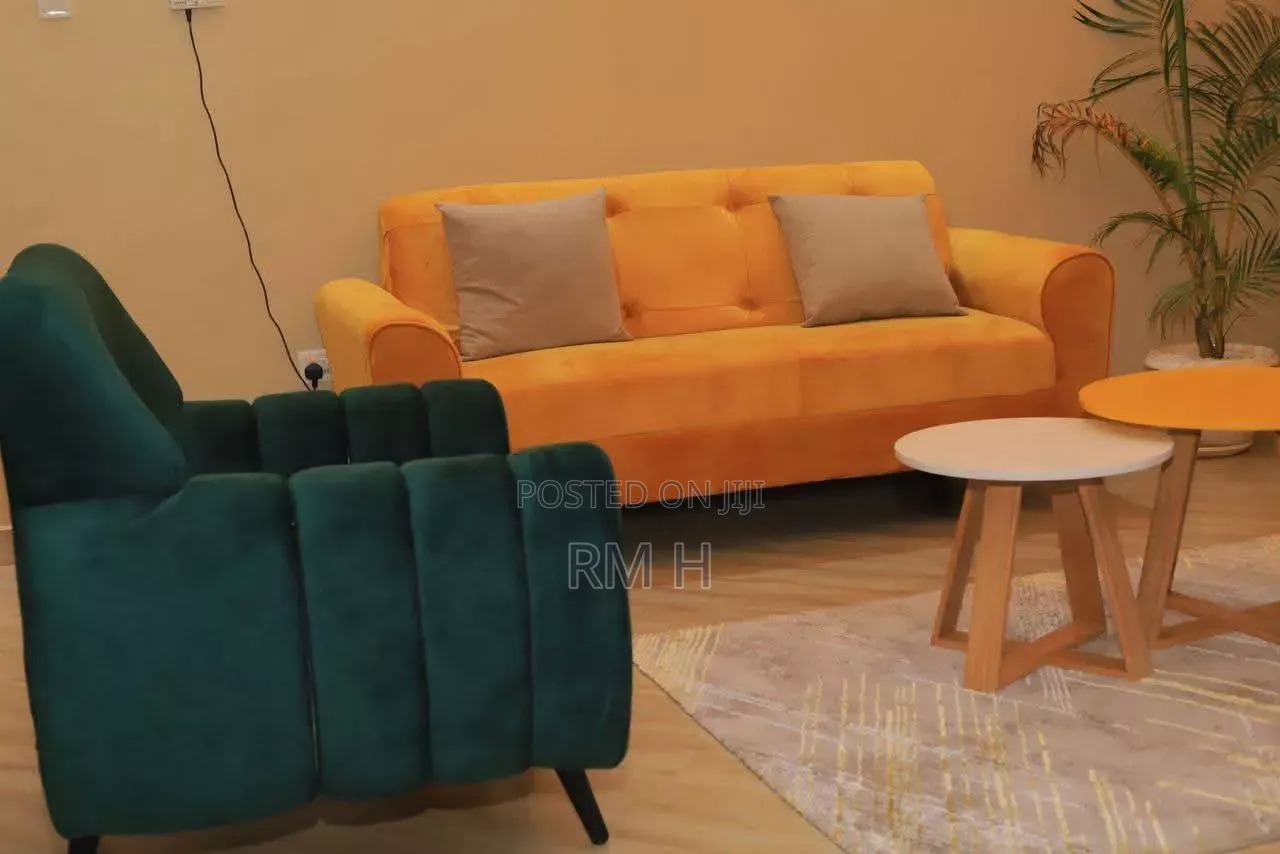 Furnished 1bdrm Apartment in Makindye, Central Division for rent in Central Division