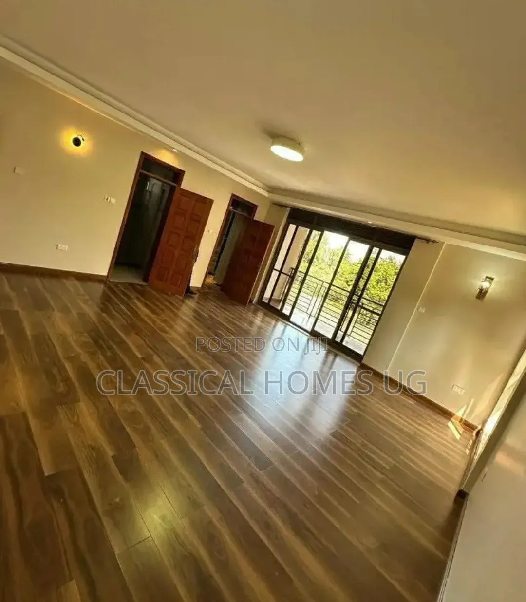 3bdrm Apartment in Lubowa Entebbe Road, Central Division for rent in Central Division