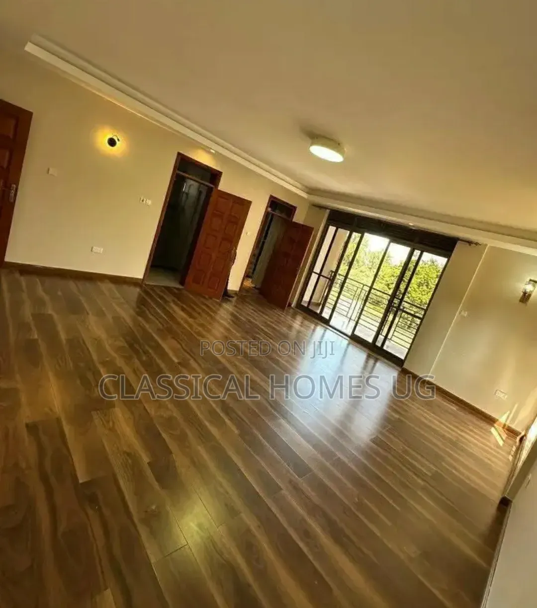 3bdrm Apartment in Lubowa Entebbe Road, Central Division for rent in Central Division