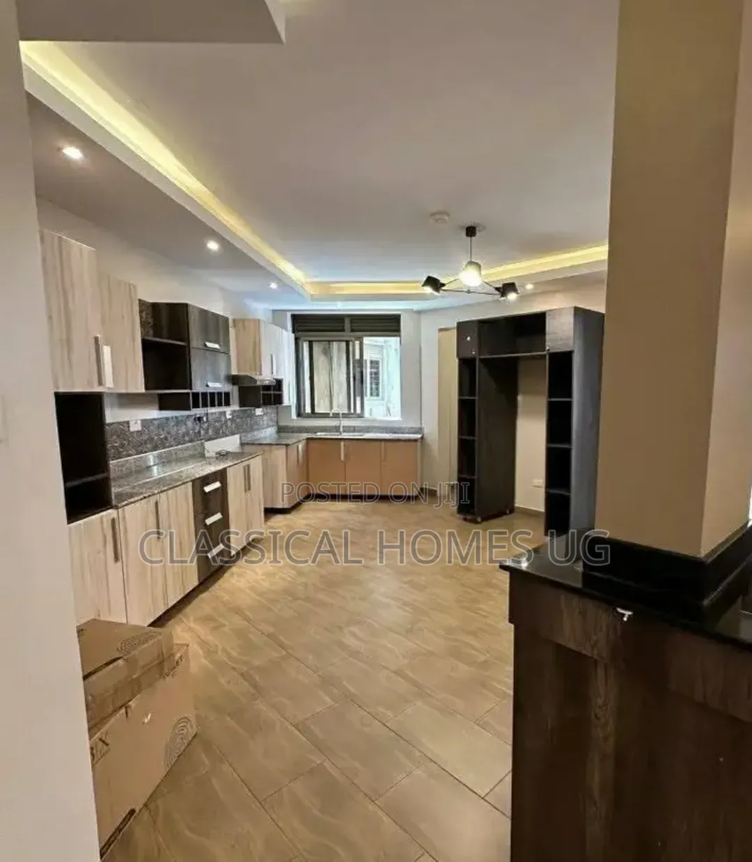 3bdrm Apartment in Lubowa Entebbe Road, Central Division for rent in Central Division