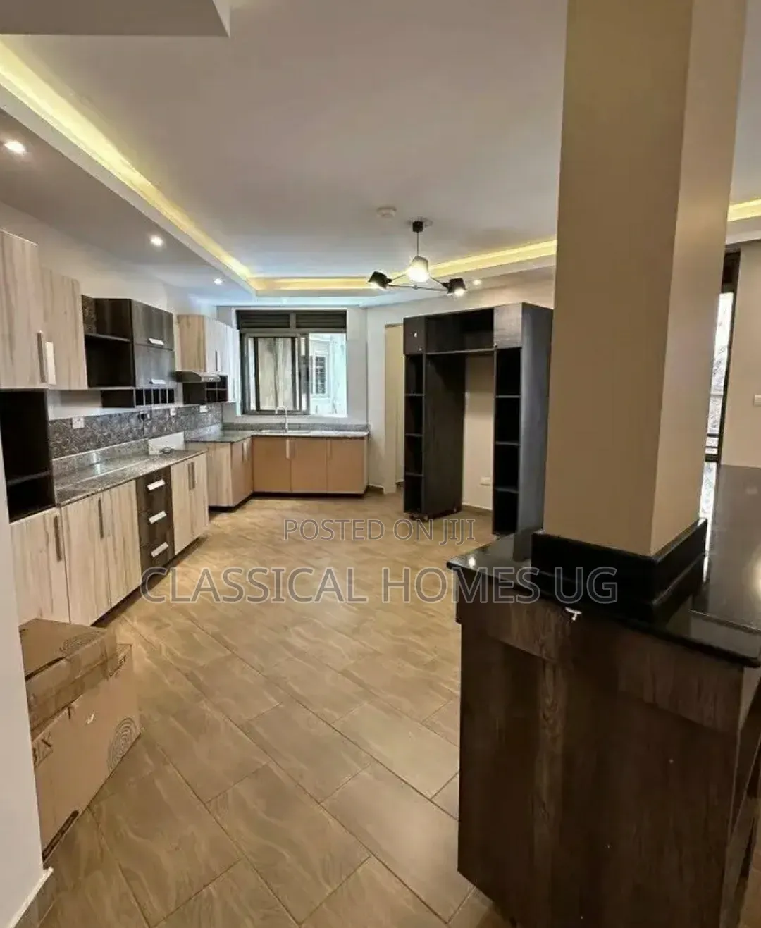3bdrm Apartment in Lubowa Entebbe Road, Central Division for rent in Central Division