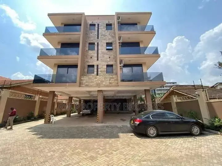 3bdrm Apartment in Bukasa Muyenga, Central Division for rent in Central Division