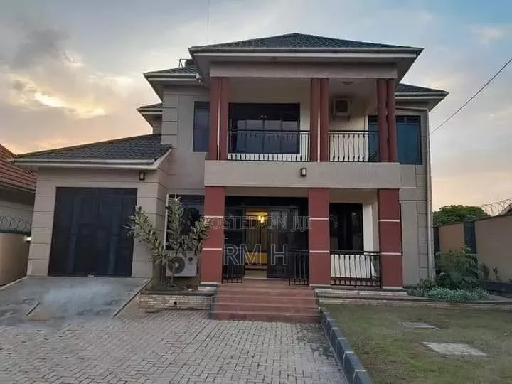 4bdrm Duplex in Lubowa, Central Division for rent in Central Division
