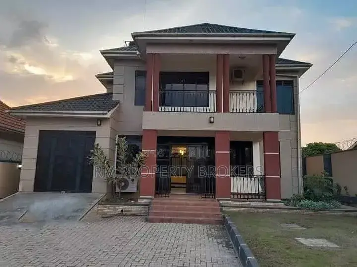 4bdrm Duplex in Lubowa, Central Division for rent in Central Division