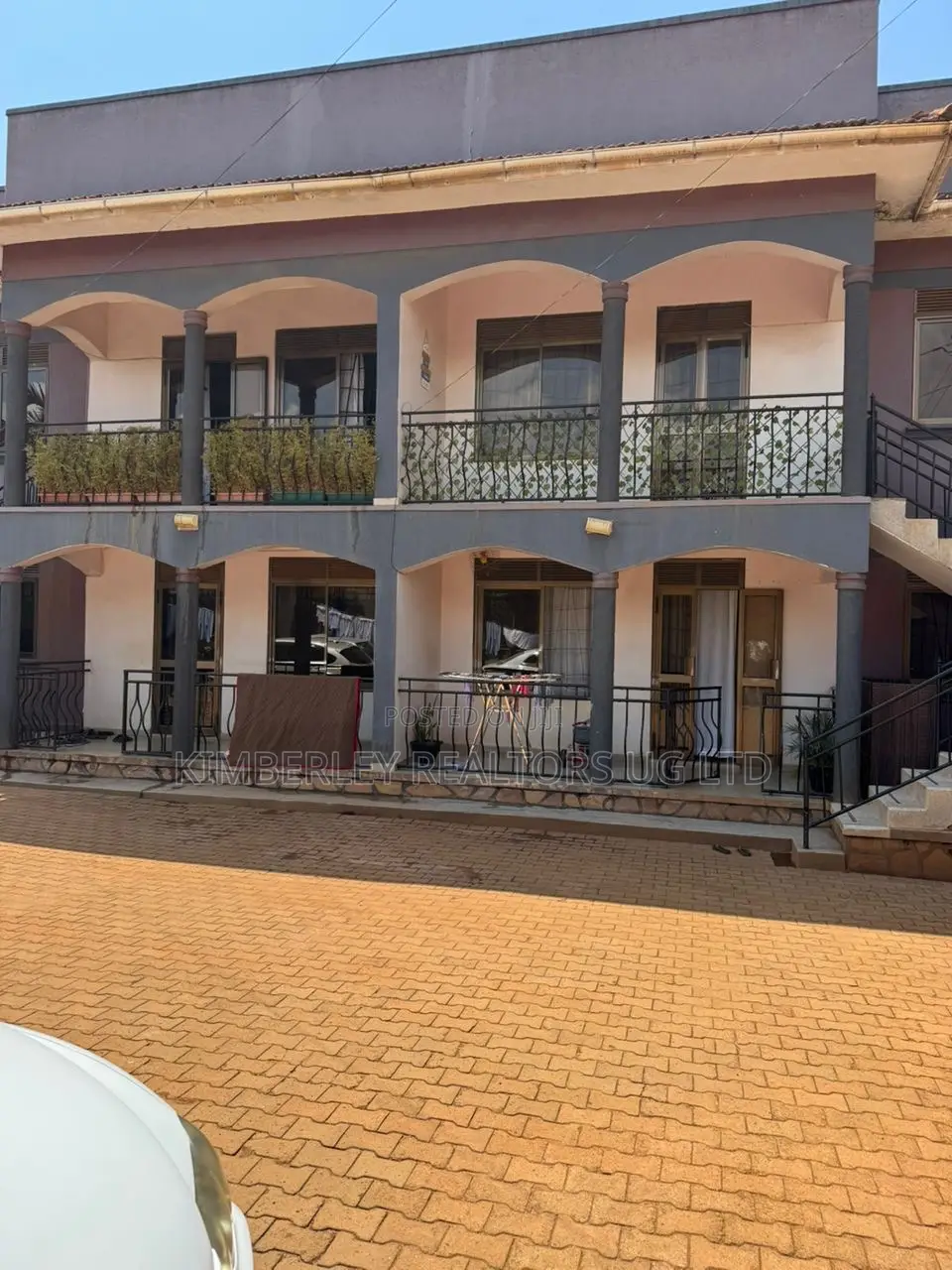 3bdrm Apartment in Division A for sale in Division A