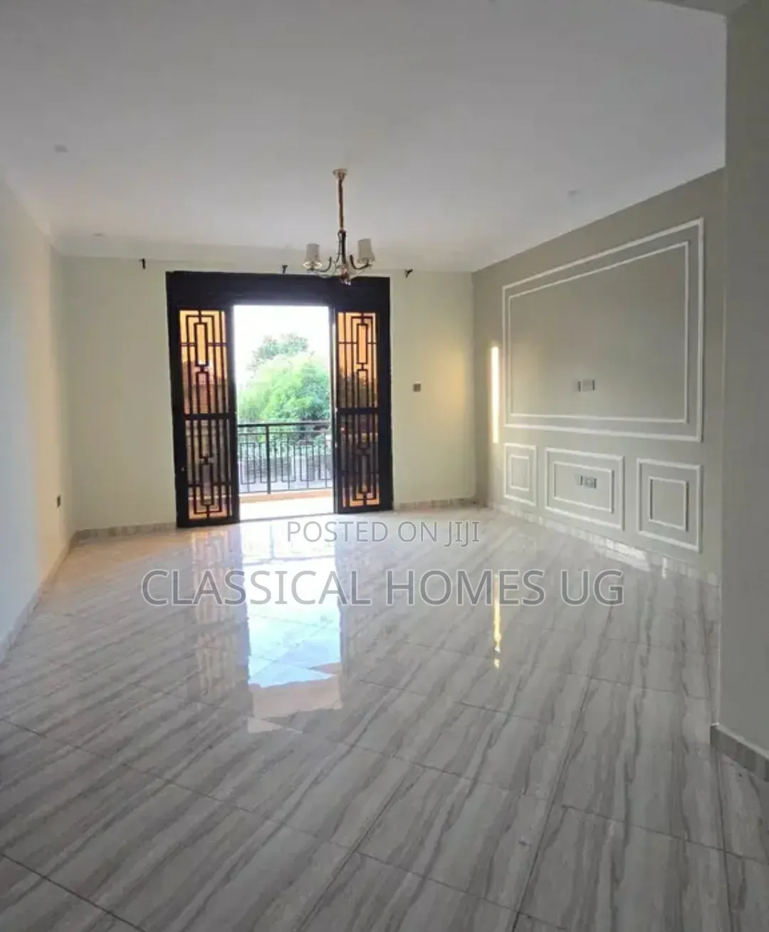 2bdrm Apartment in Kyanja, Central Division for rent in Central Division