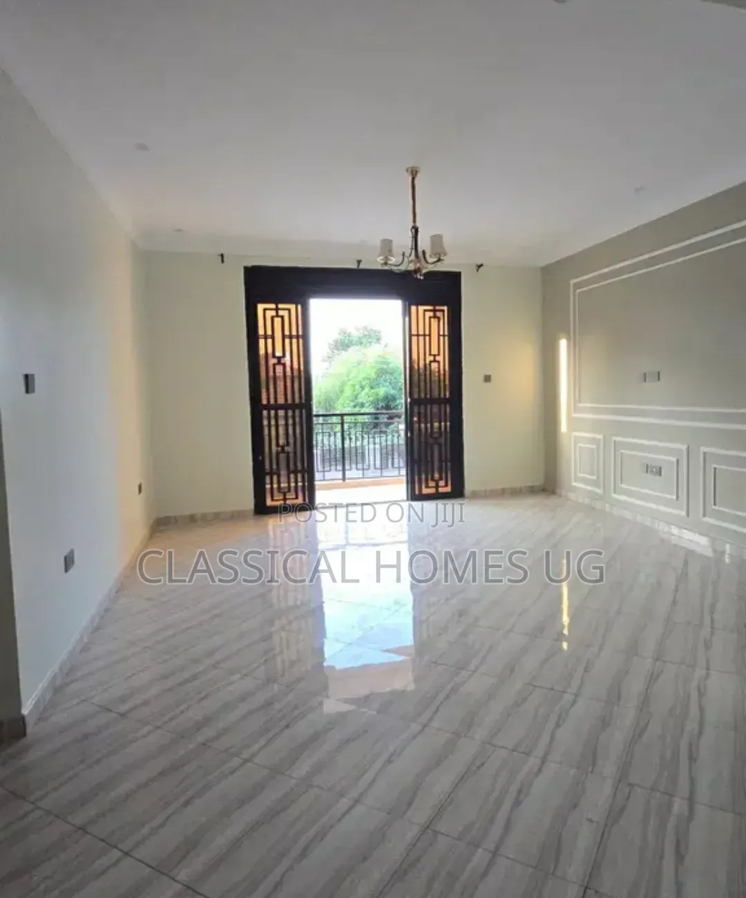 2bdrm Apartment in Kyanja, Central Division for rent in Central Division