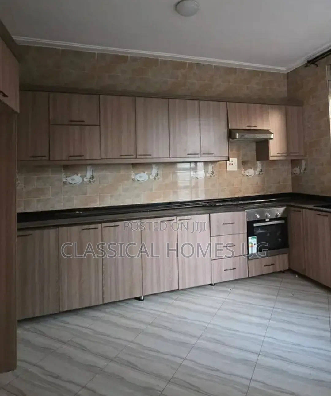 2bdrm Apartment in Kyanja, Central Division for rent in Central Division