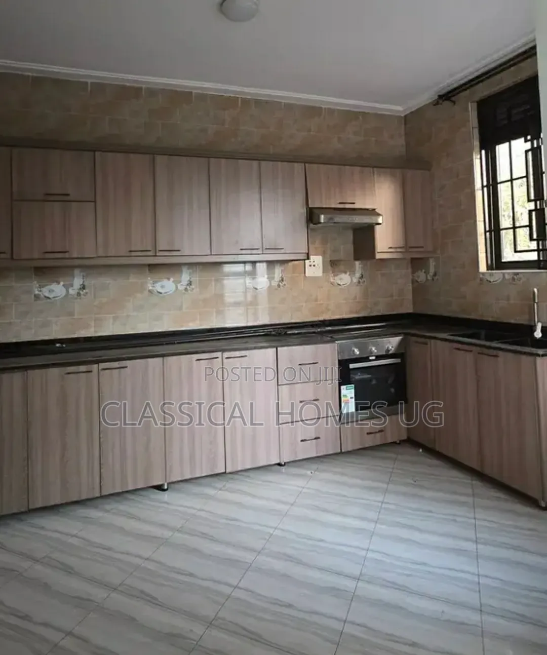 2bdrm Apartment in Kyanja, Central Division for rent in Central Division