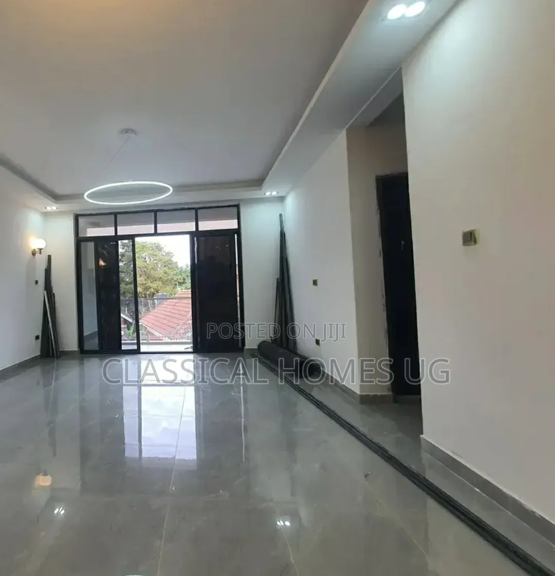 3bdrm Apartment in Kyanja, Central Division for rent in Central Division