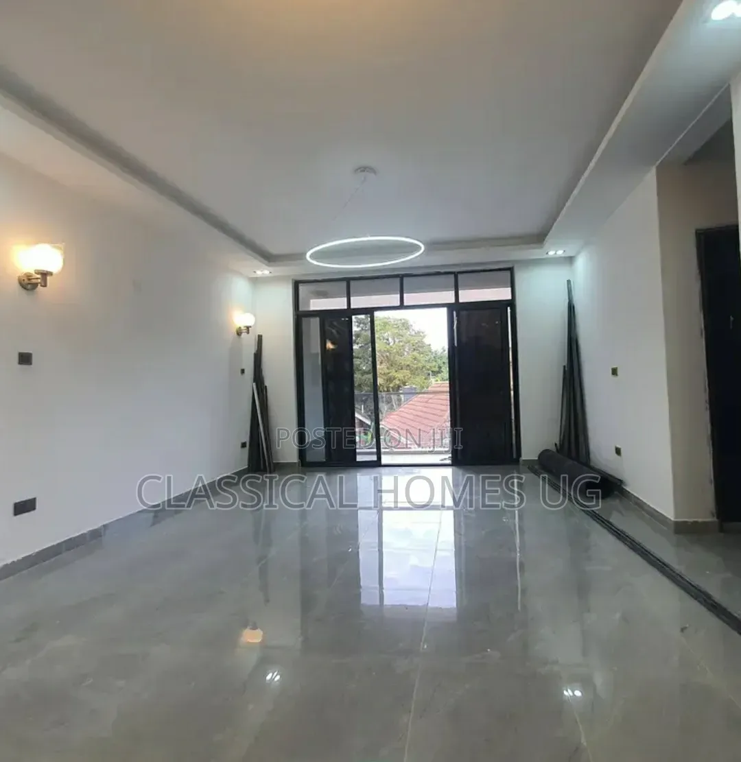 3bdrm Apartment in Kyanja, Central Division for rent in Central Division