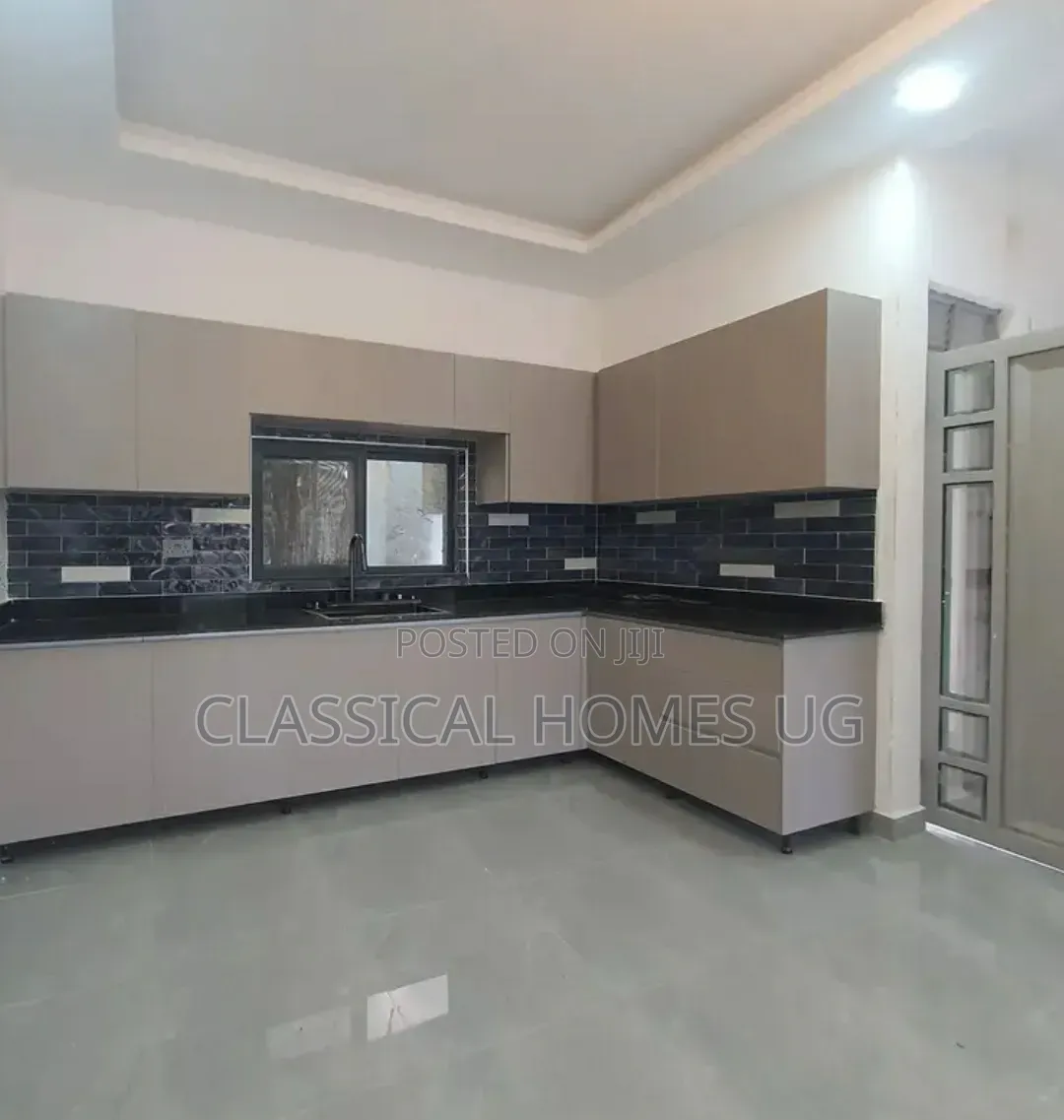 3bdrm Apartment in Kyanja, Central Division for rent in Central Division