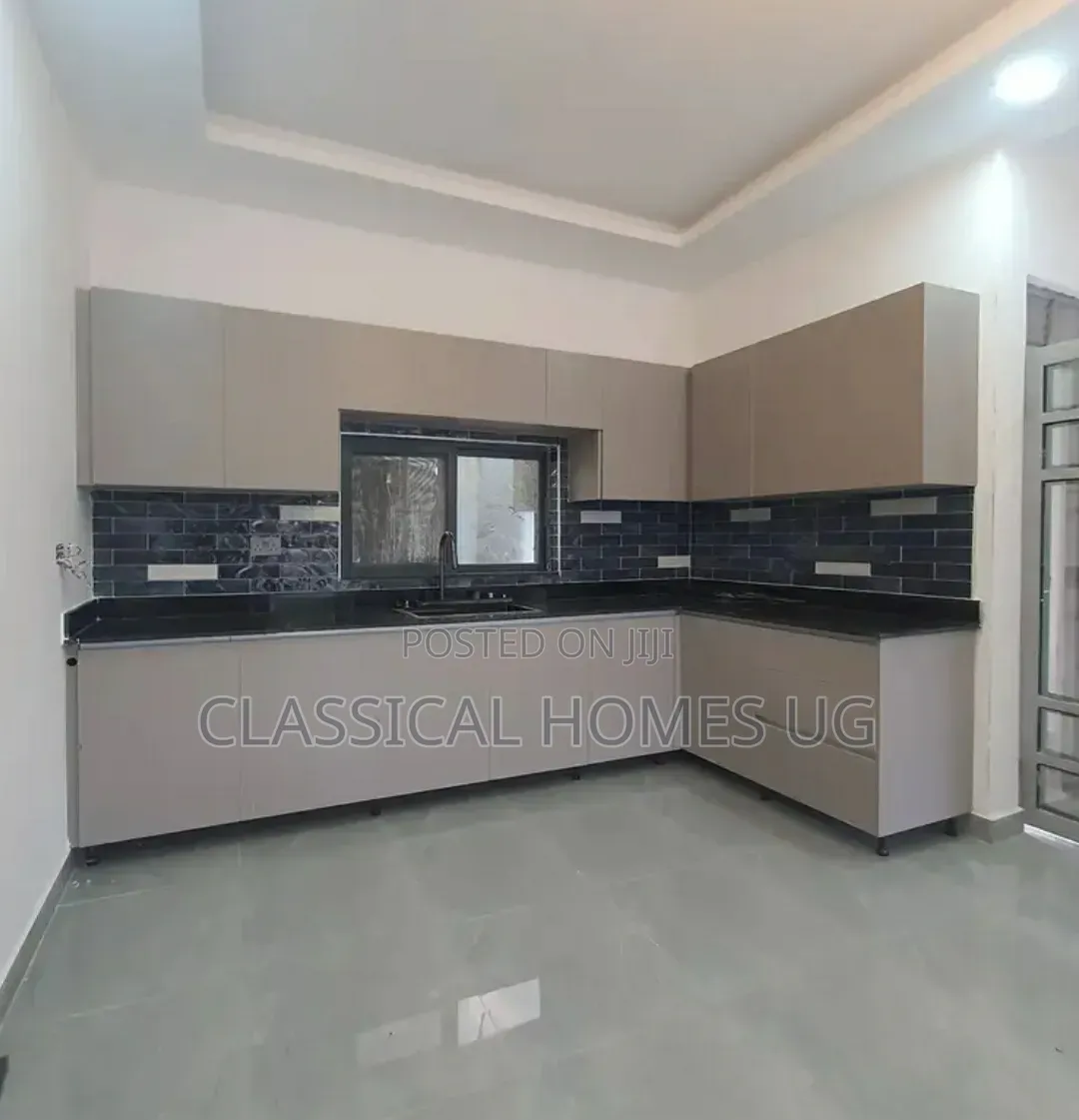 3bdrm Apartment in Kyanja, Central Division for rent in Central Division