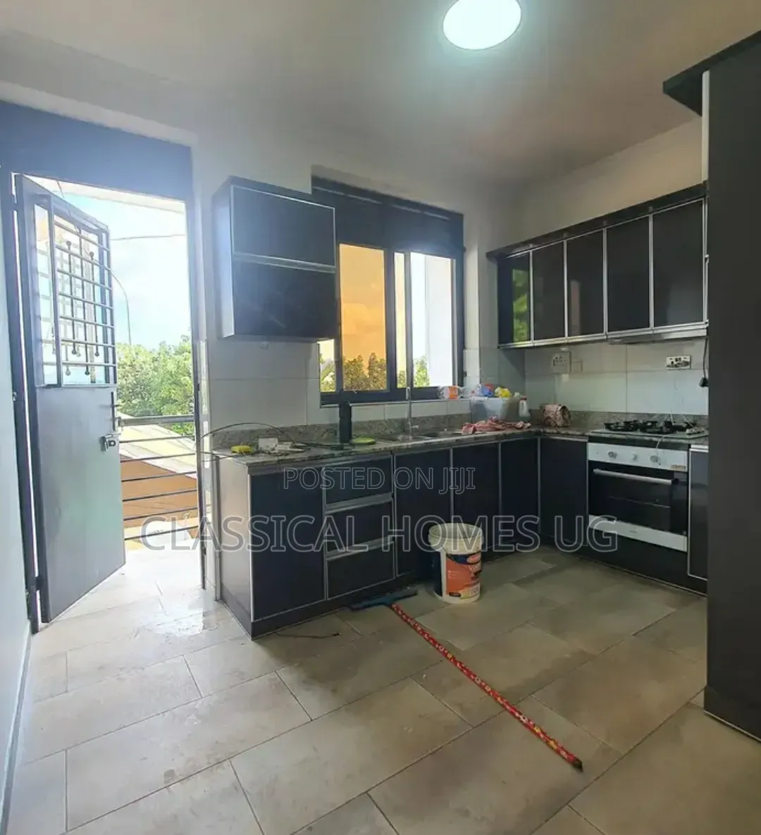 3bdrm Apartment in Kyanja, Central Division for rent in Central Division