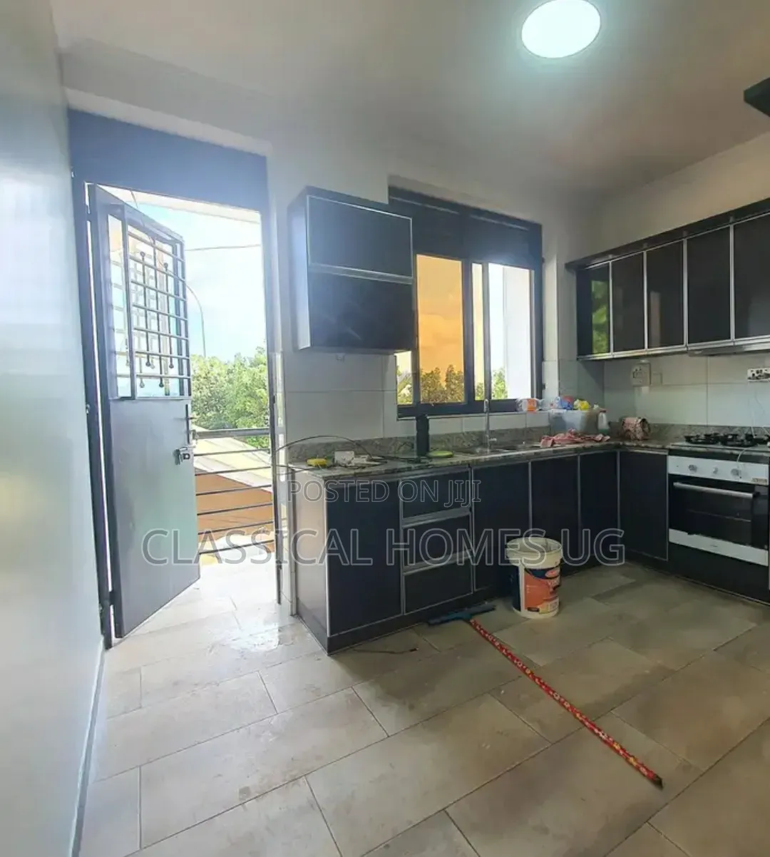 3bdrm Apartment in Kyanja, Central Division for rent in Central Division