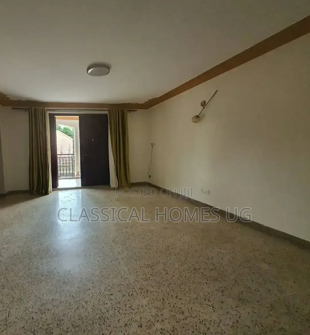 2bdrm Apartment in Mutundwe, Central Division for rent in Central Division