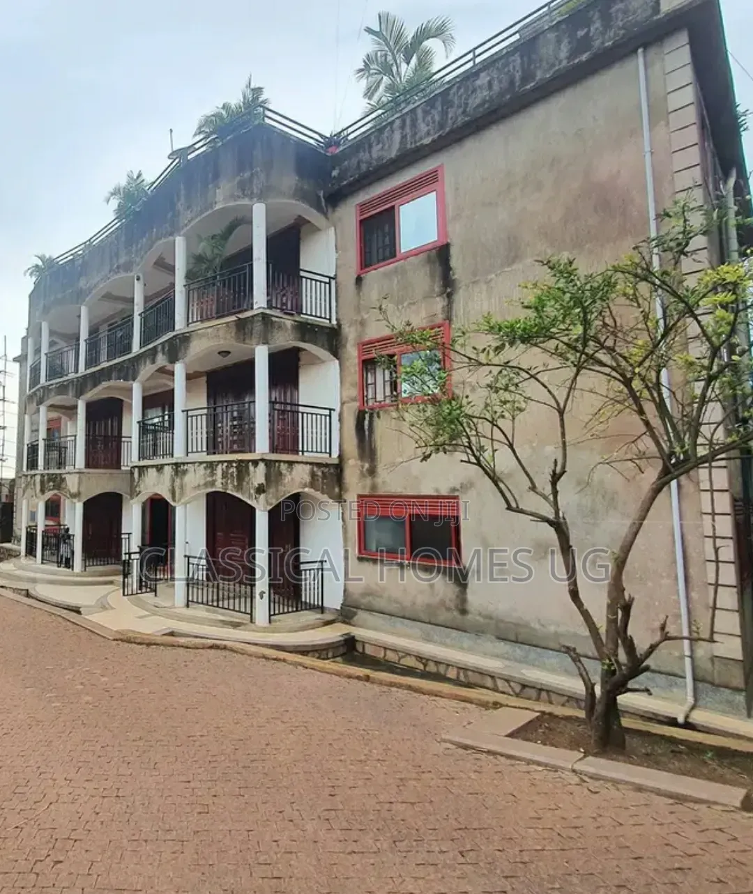 2bdrm Apartment in Mutundwe, Central Division for rent in Central Division