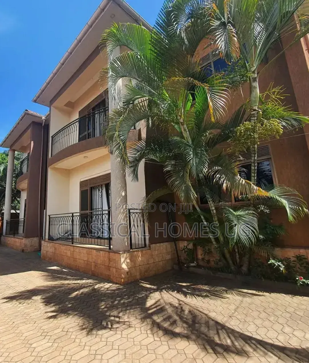 2bdrm Apartment in Kisaasi, Central Division for rent in Central Division
