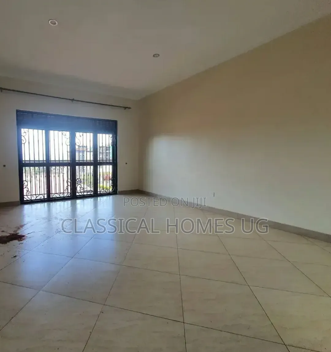 2bdrm Apartment in Kisaasi, Central Division for rent in Central Division