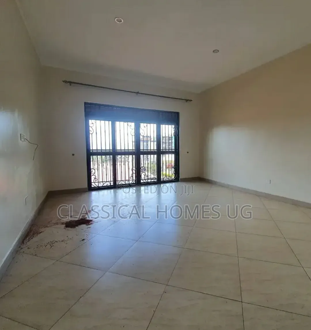 2bdrm Apartment in Kisaasi, Central Division for rent in Central Division