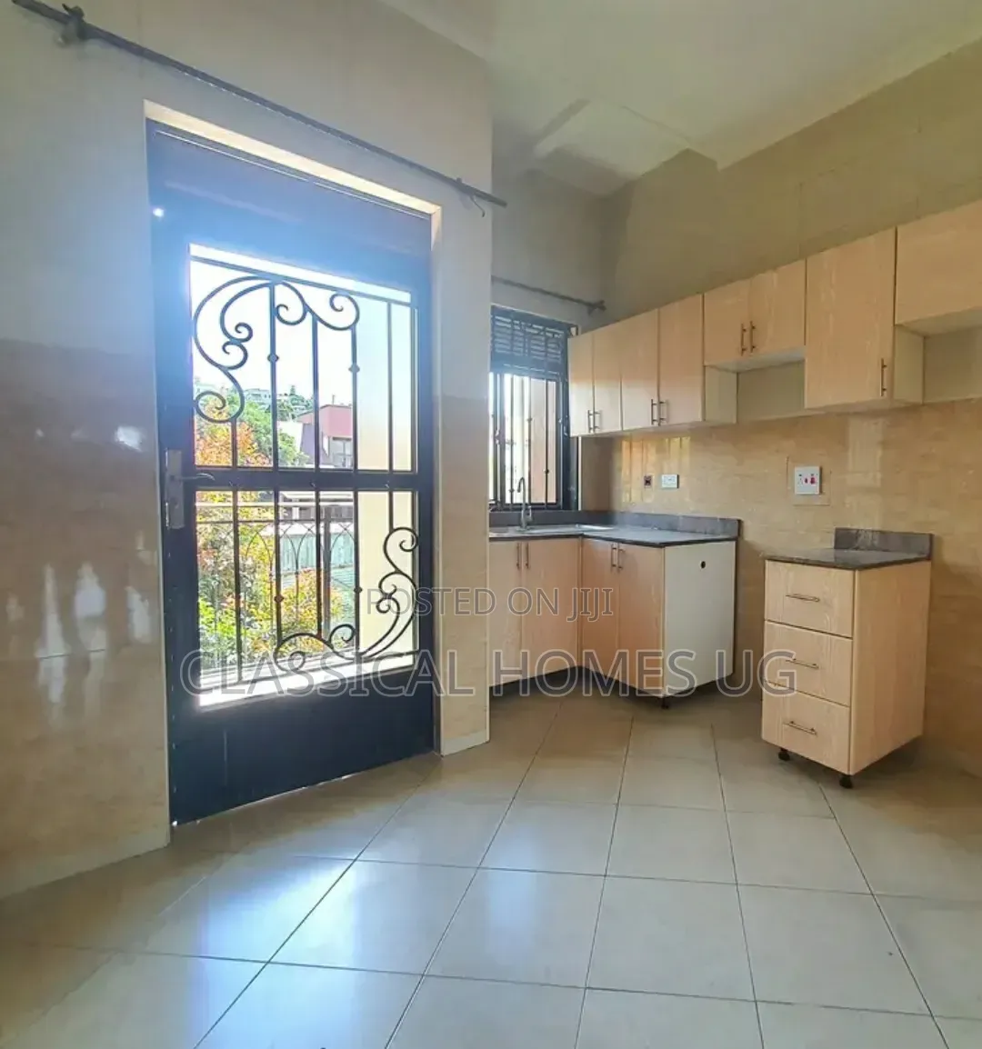 2bdrm Apartment in Kisaasi, Central Division for rent in Central Division