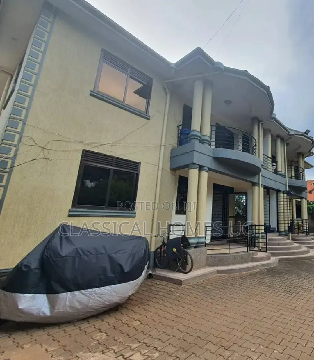 2bdrm Apartment in Naalya, Central Division for rent in Central Division