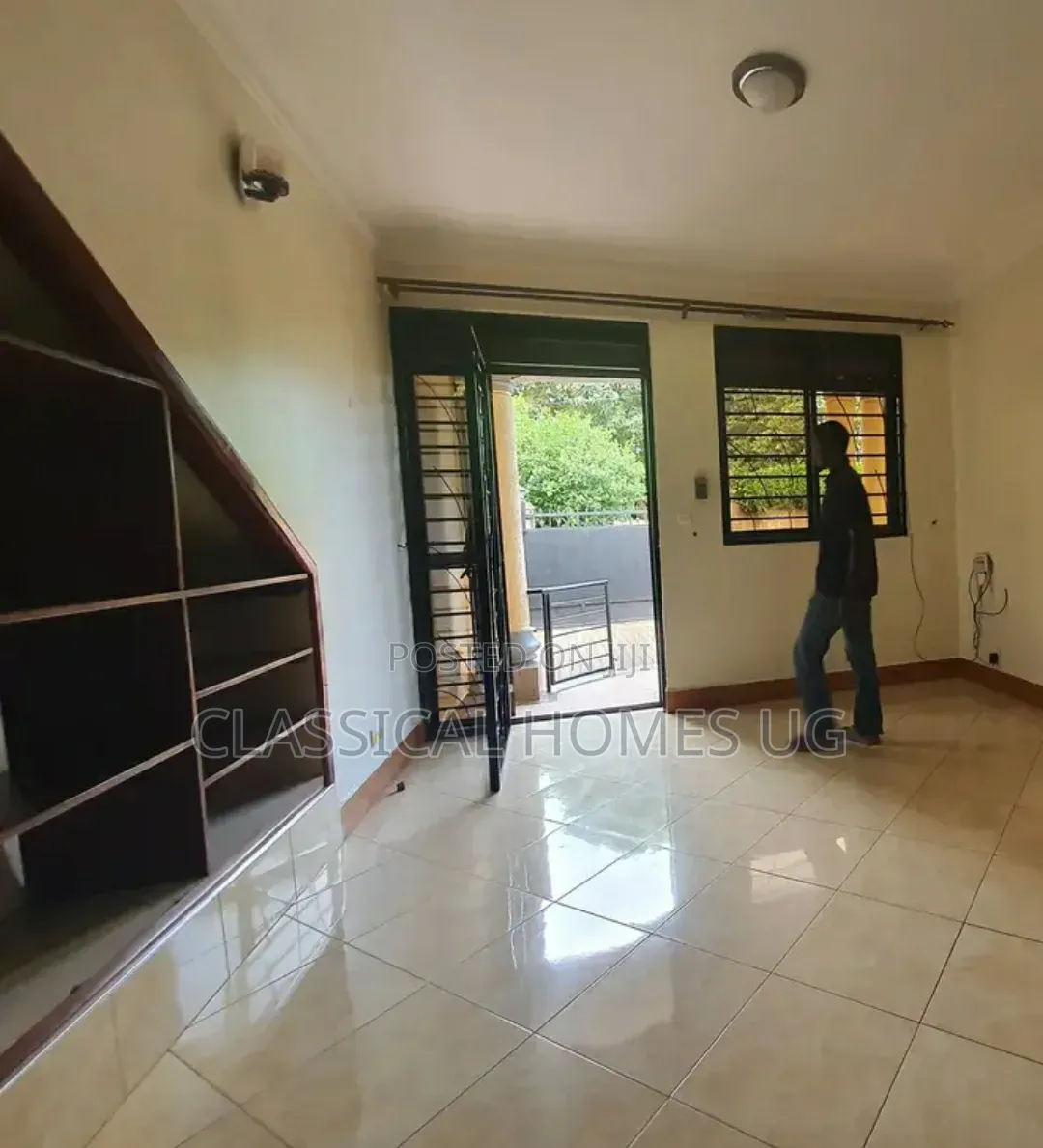 2bdrm Apartment in Naalya, Central Division for rent in Central Division