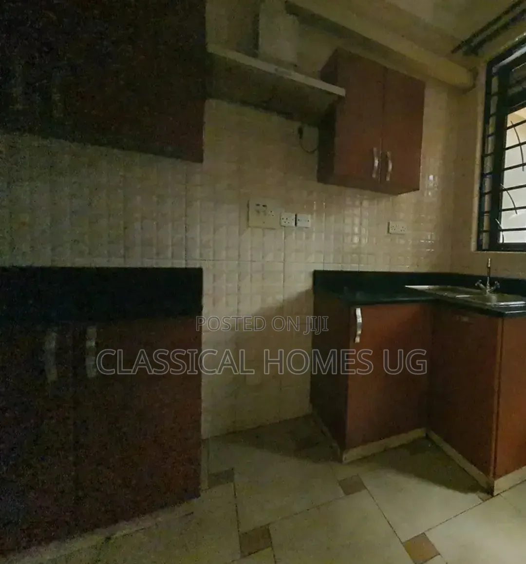 2bdrm Apartment in Naalya, Central Division for rent in Central Division