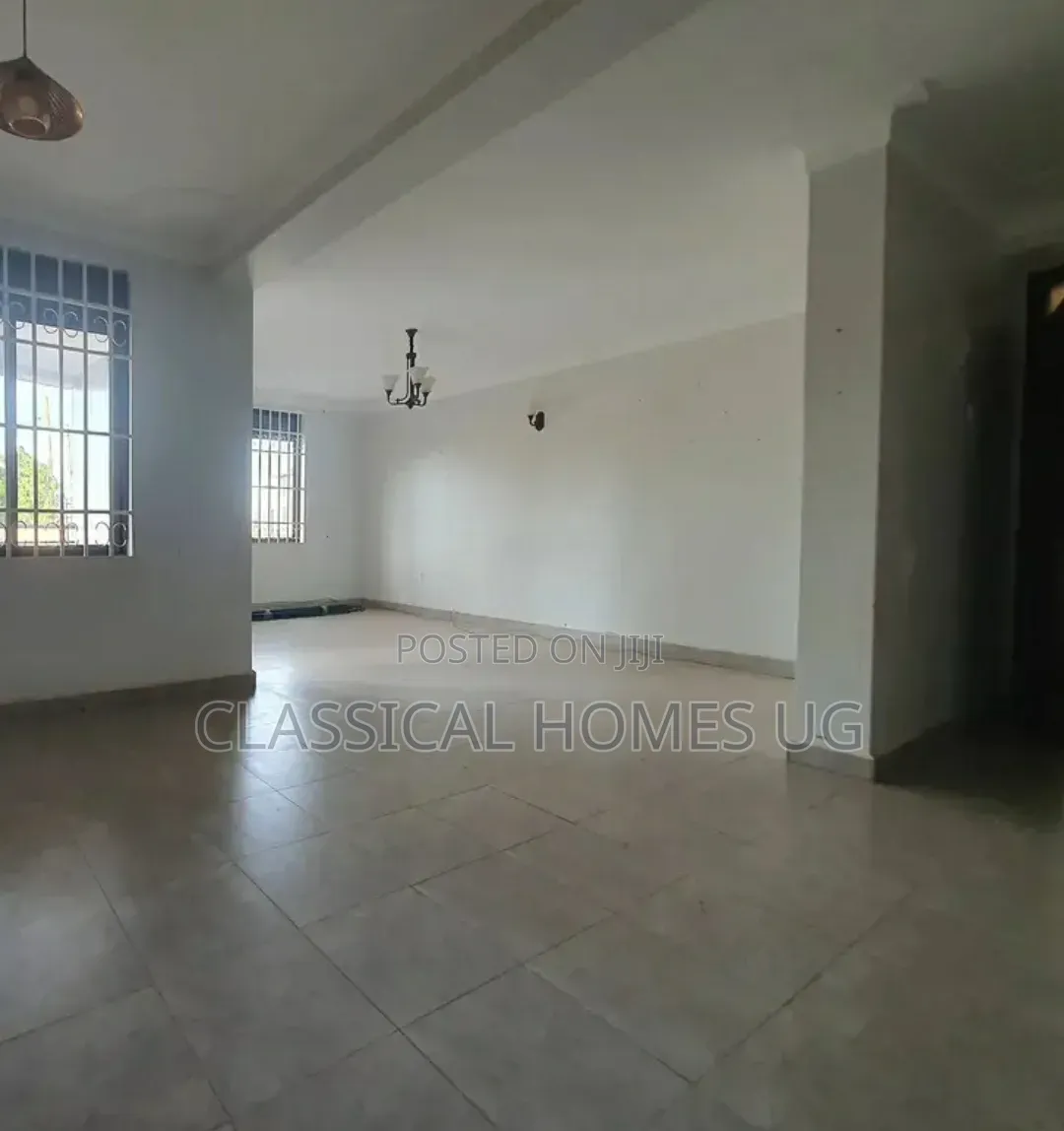 3bdrm Apartment in Kisaasi, Central Division for rent in Central Division