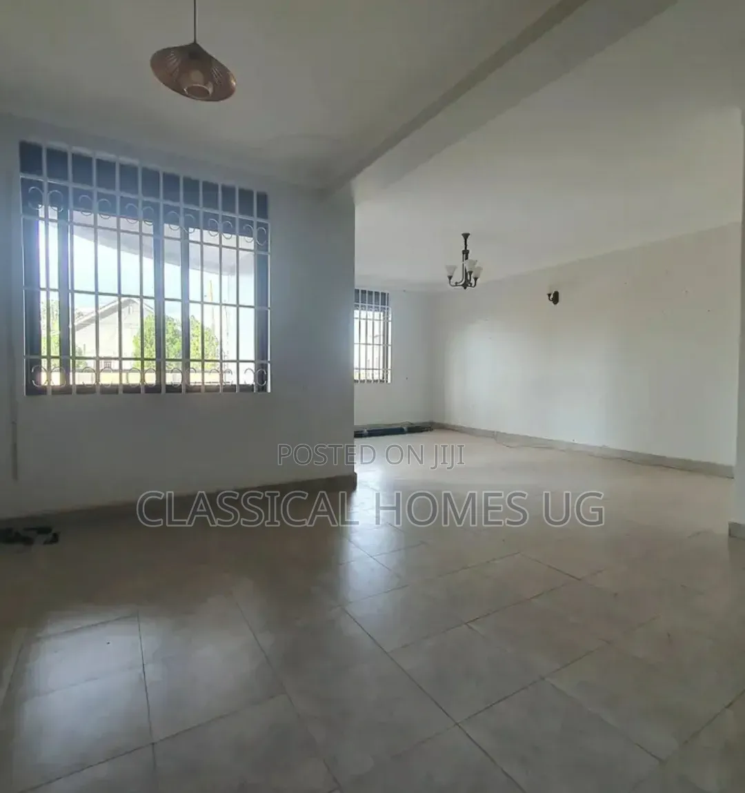 3bdrm Apartment in Kisaasi, Central Division for rent in Central Division