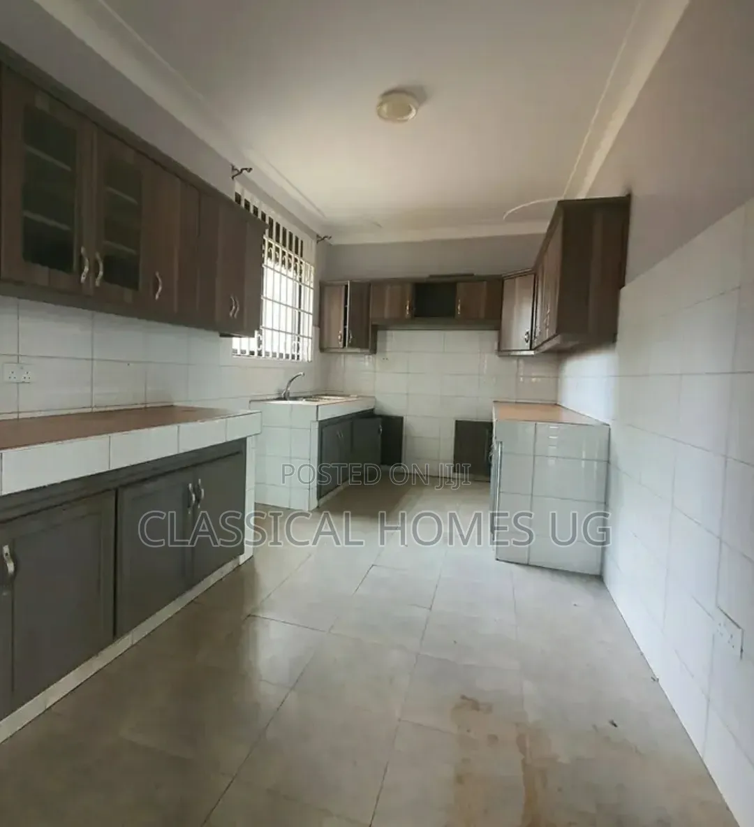3bdrm Apartment in Kisaasi, Central Division for rent in Central Division