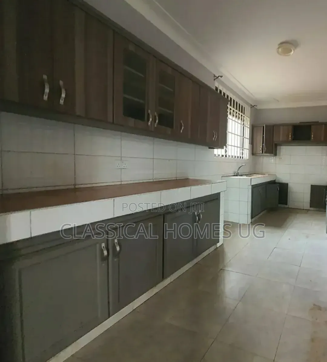 3bdrm Apartment in Kisaasi, Central Division for rent in Central Division
