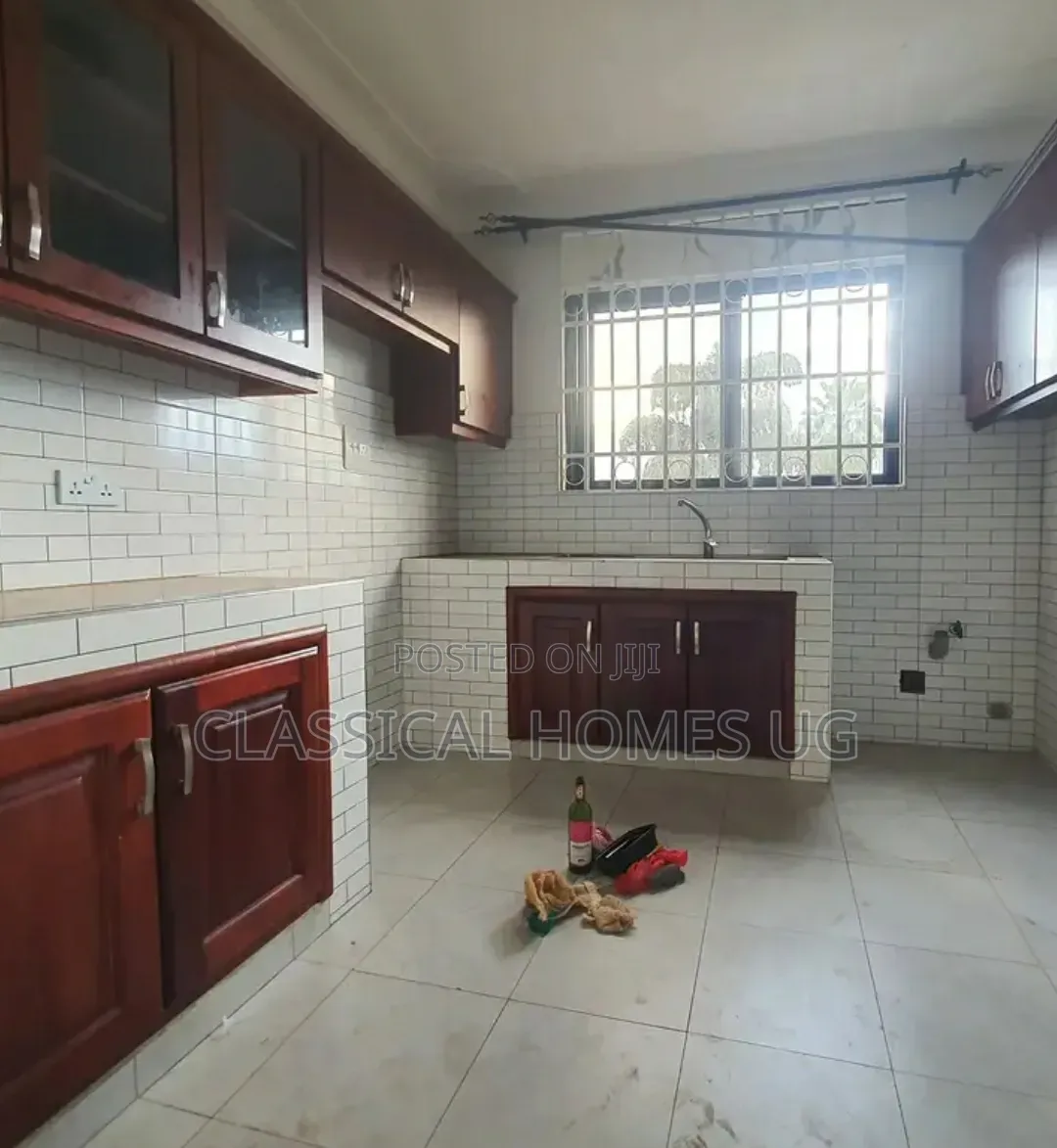 2bdrm Apartment in Kyanja, Central Division for rent in Central Division