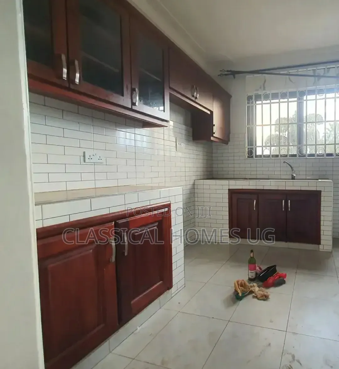 2bdrm Apartment in Kyanja, Central Division for rent in Central Division