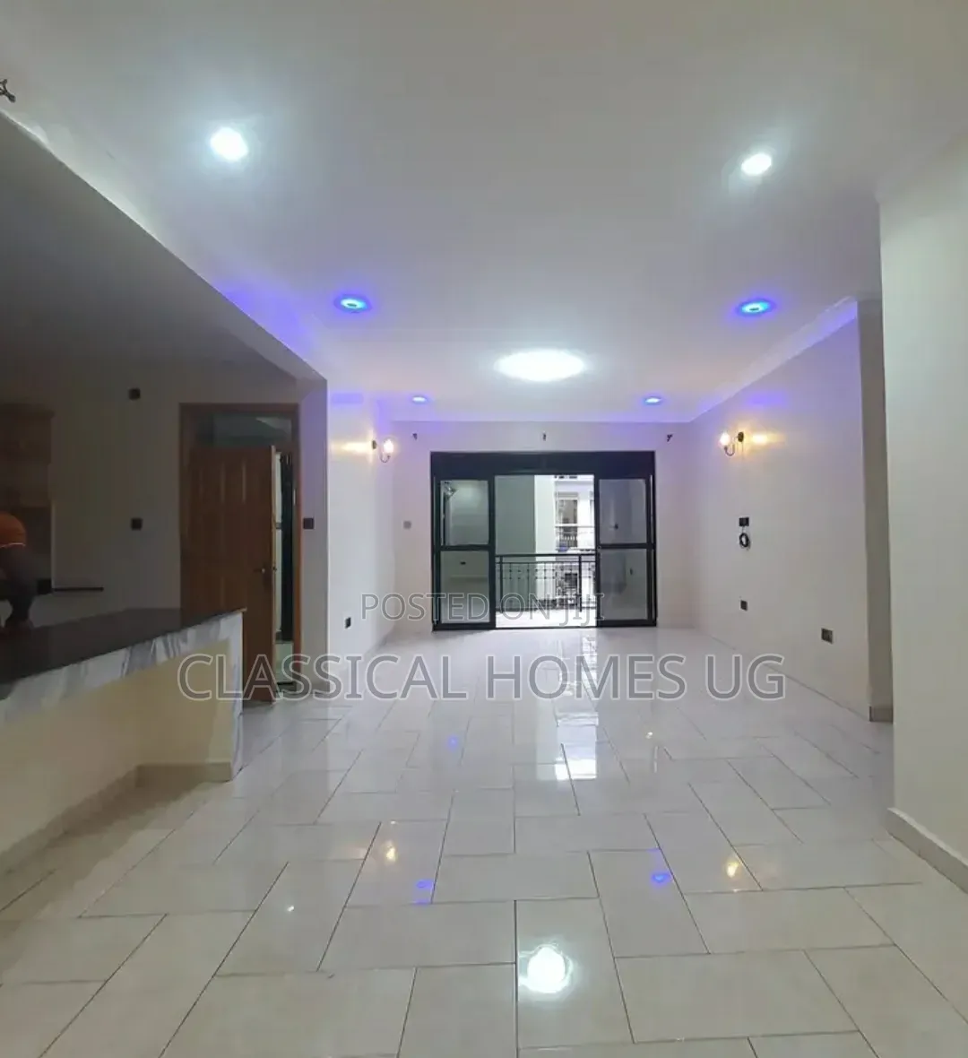 3bdrm Apartment in Naalya, Central Division for rent in Central Division