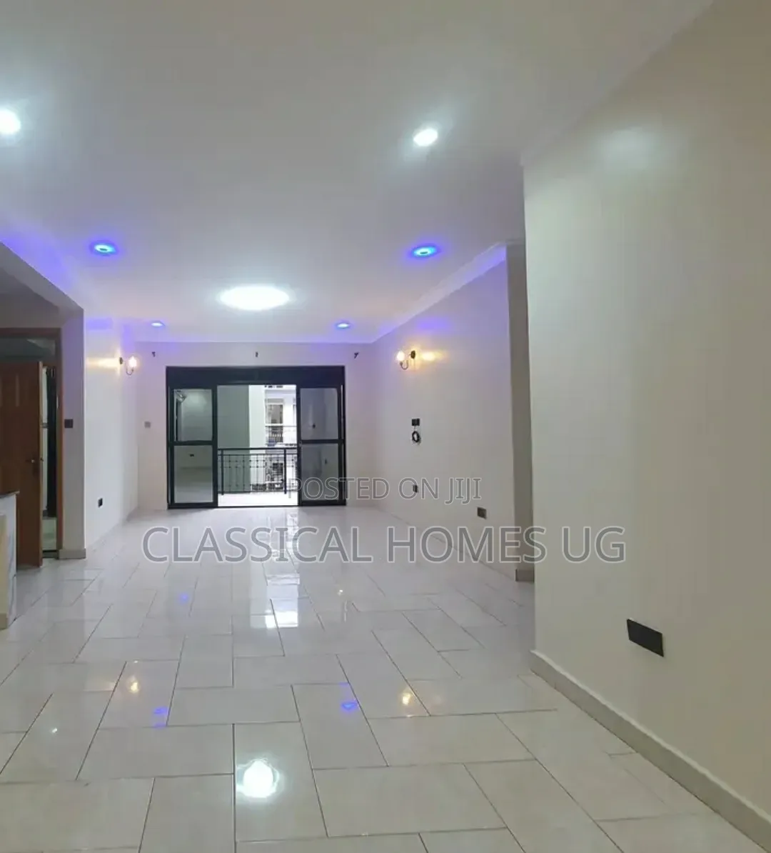 3bdrm Apartment in Naalya, Central Division for rent in Central Division