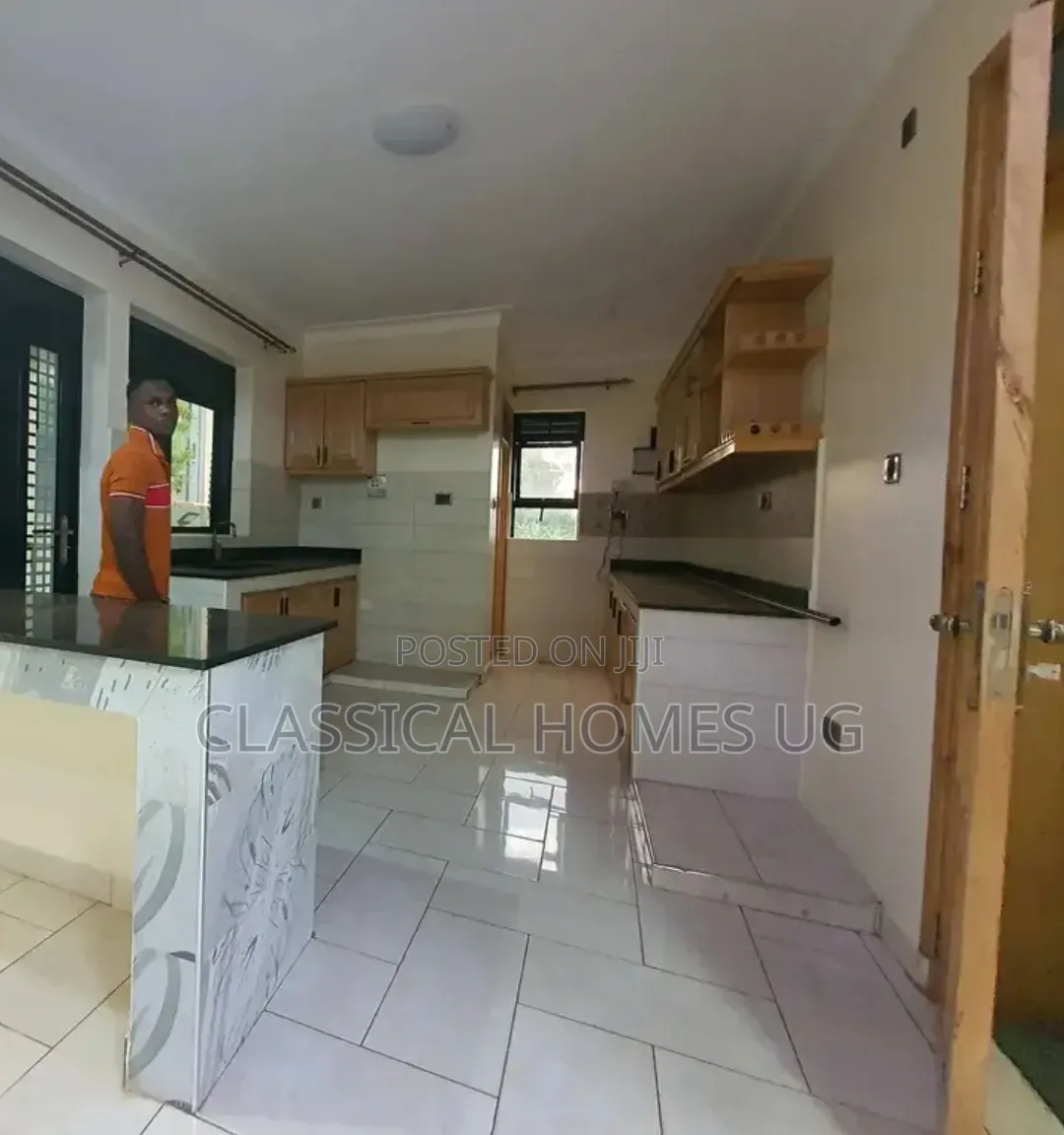 3bdrm Apartment in Naalya, Central Division for rent in Central Division