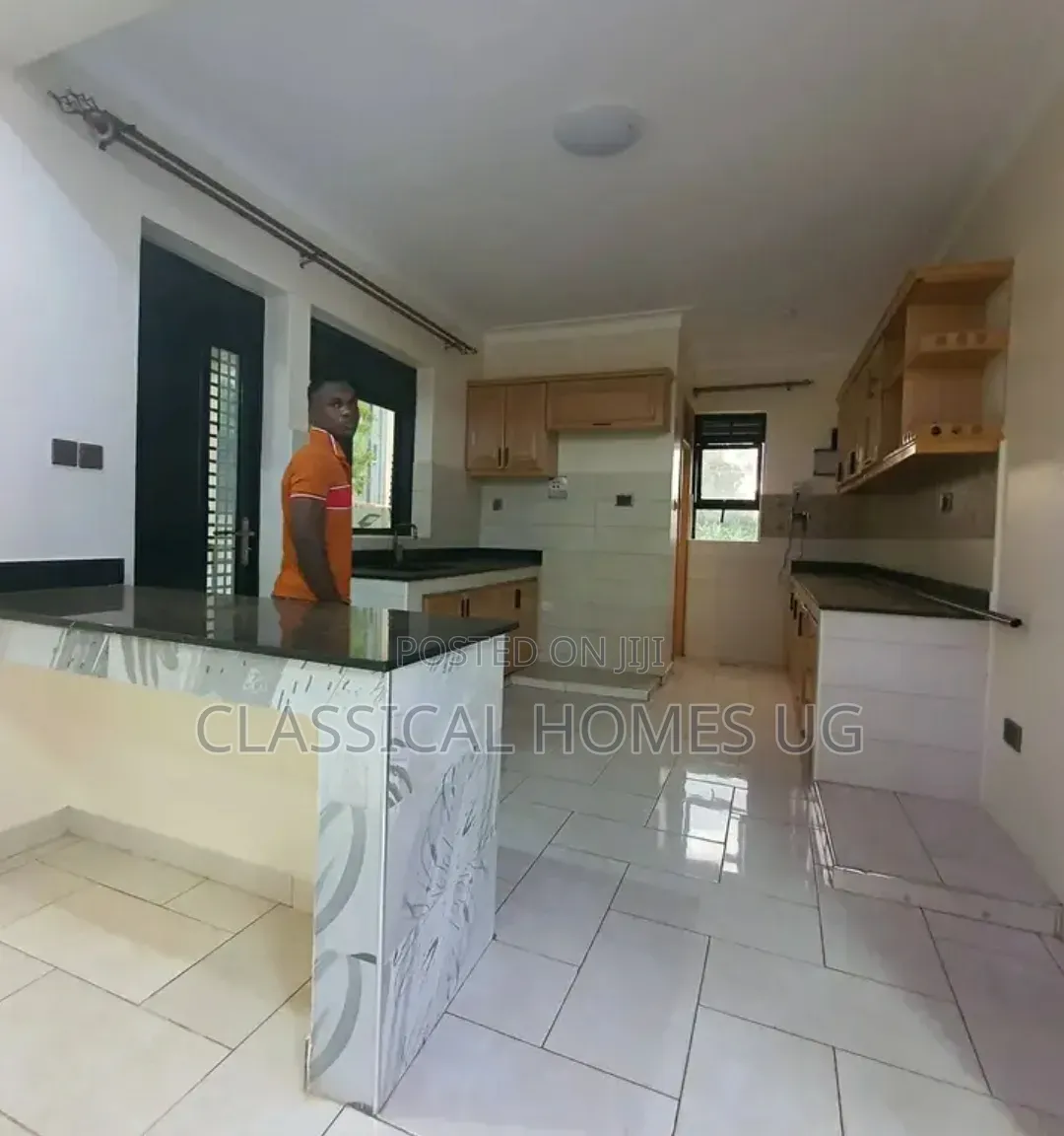 3bdrm Apartment in Naalya, Central Division for rent in Central Division